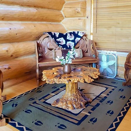 פגוסה ספרינגס Sunflower Lodge מראה חיצוני תמונה